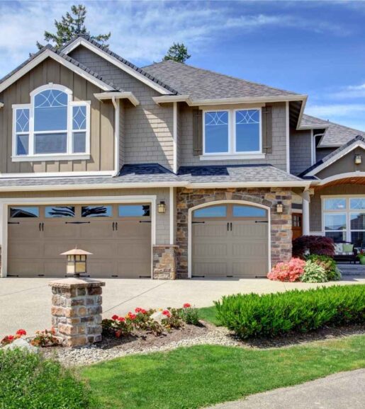 Two-story Alpharetta GA home we buy for cash - no repairs cleaning or hassle needed